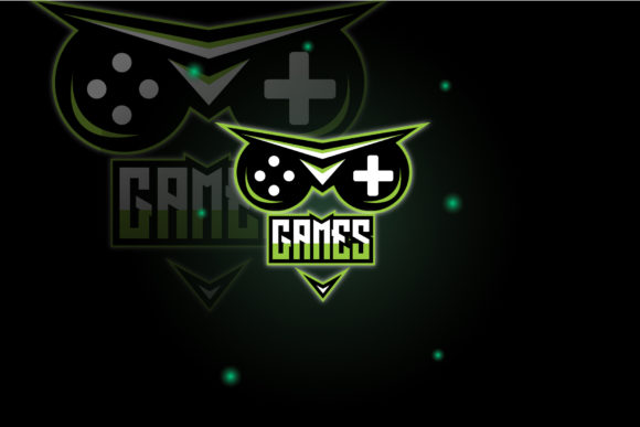 Console Logo E-Sport Gaming: A Comprehensive Guide
