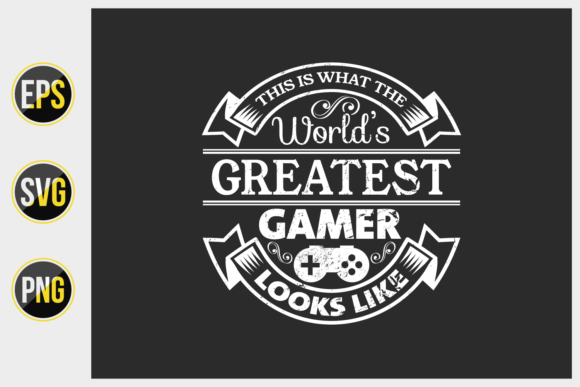 Creating the Ultimate Gaming T-Shirt: A Vector Design Guide