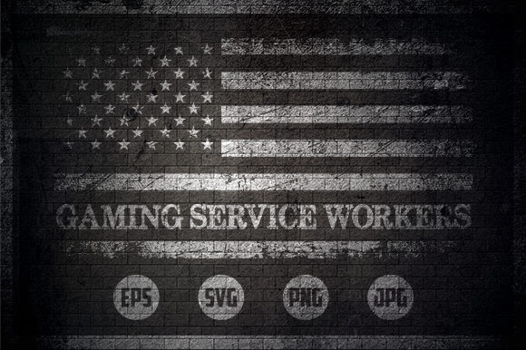 Exploring Gaming Managers - USA Flag: A Versatile Digital Asset for Creative Projects