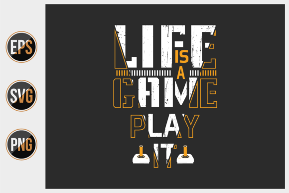 Exploring the Appeal and Versatility of Gaming Slogan T Shirts Design