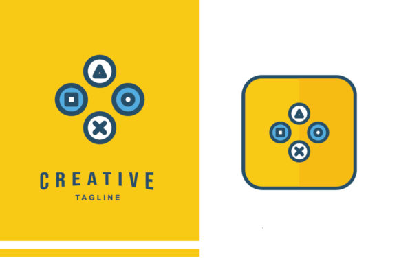 Exploring the Versatility of the Gaming Icon - Playstation Games Button