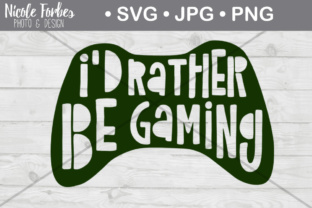 Exploring the World of Rather Be Gaming