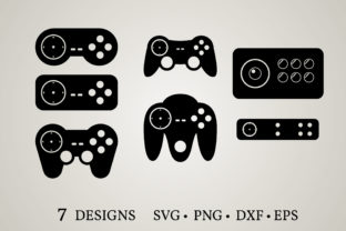 Game Controller: A Creative Tool for Designers