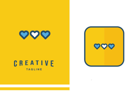 Gaming Icon - Hearth Life: A Versatile Vector Design for Print and Digital Projects