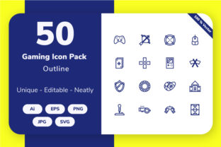 Gaming - Outline: Enhance Your Creative Projects