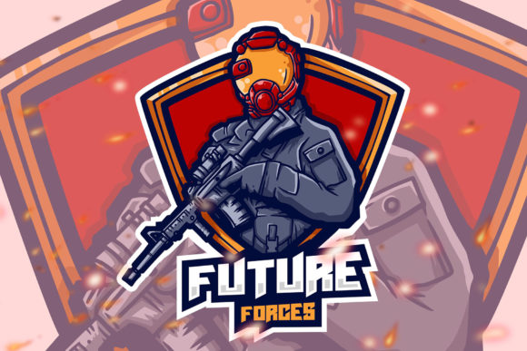 Squad Shooter Esport Gaming No 1: A Strategic Tool for Branding and Engagement