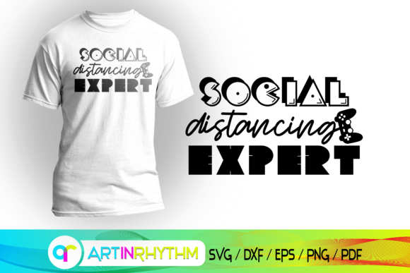 Unlock Creativity with Gaming Svg, Gamer Svg, Social Distance