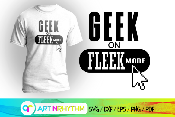 Unlock Creativity with Geek on Fleek Designs