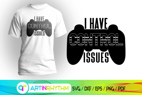 Unlocking Creativity with Gamer Svg, Gaming Svg, and Controller Svg Files