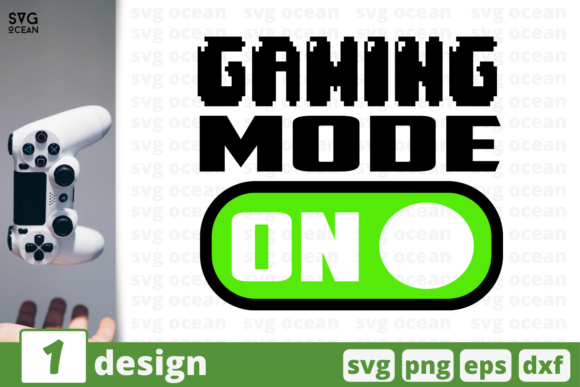 Unlocking Creativity with Gaming Mode On
