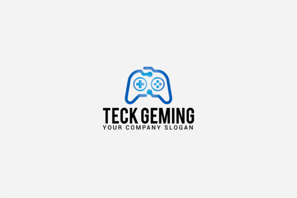 Unlocking Creativity with the Gaming Tech Logo: A Comprehensive Guide